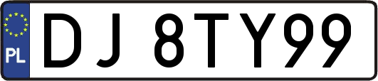 DJ8TY99