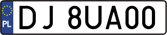 DJ8UA00