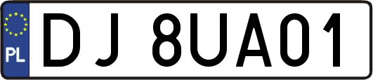DJ8UA01