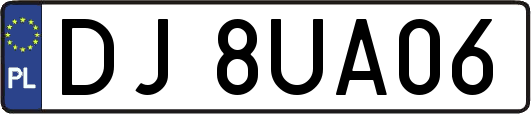 DJ8UA06