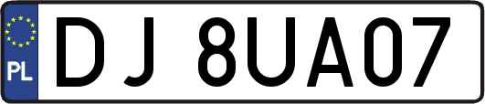 DJ8UA07