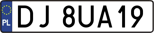 DJ8UA19