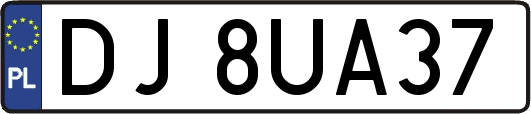 DJ8UA37