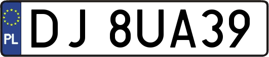 DJ8UA39