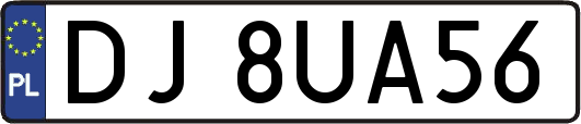 DJ8UA56
