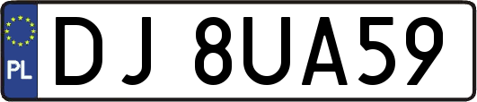 DJ8UA59
