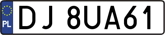 DJ8UA61