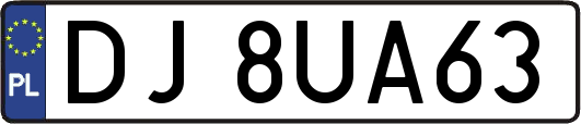 DJ8UA63