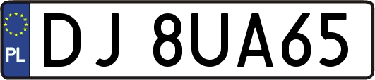 DJ8UA65
