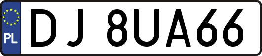 DJ8UA66