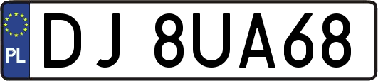 DJ8UA68