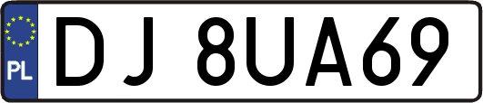 DJ8UA69