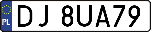 DJ8UA79