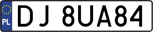 DJ8UA84