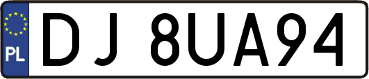 DJ8UA94