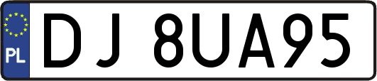DJ8UA95