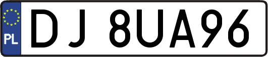 DJ8UA96