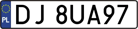 DJ8UA97