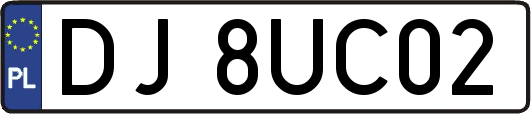 DJ8UC02
