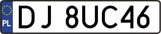 DJ8UC46