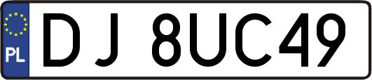 DJ8UC49