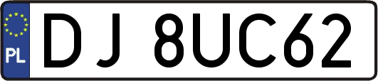 DJ8UC62