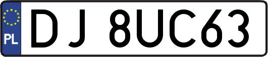 DJ8UC63