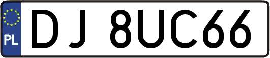DJ8UC66