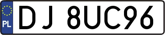 DJ8UC96