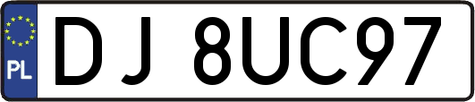 DJ8UC97
