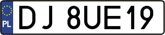 DJ8UE19