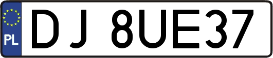 DJ8UE37