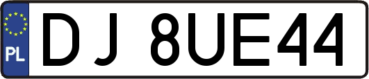 DJ8UE44