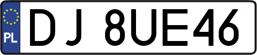 DJ8UE46