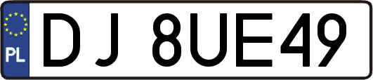 DJ8UE49