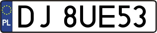 DJ8UE53