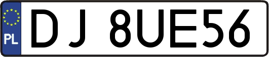 DJ8UE56