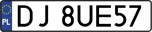 DJ8UE57