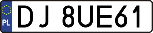 DJ8UE61