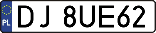 DJ8UE62