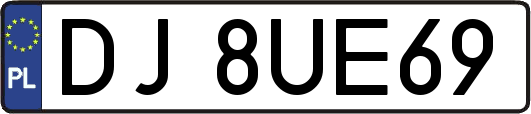 DJ8UE69