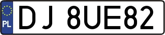 DJ8UE82