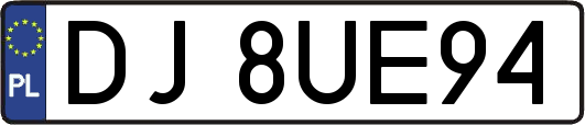 DJ8UE94