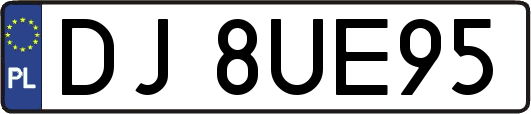 DJ8UE95
