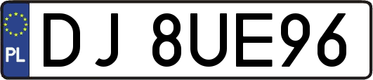 DJ8UE96