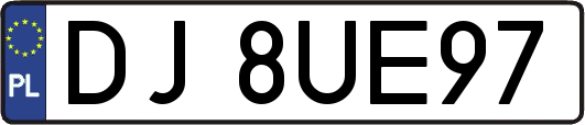 DJ8UE97