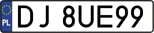 DJ8UE99