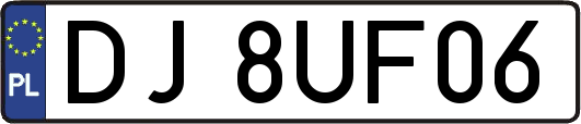 DJ8UF06