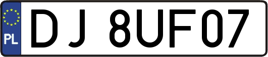 DJ8UF07