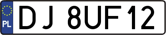 DJ8UF12